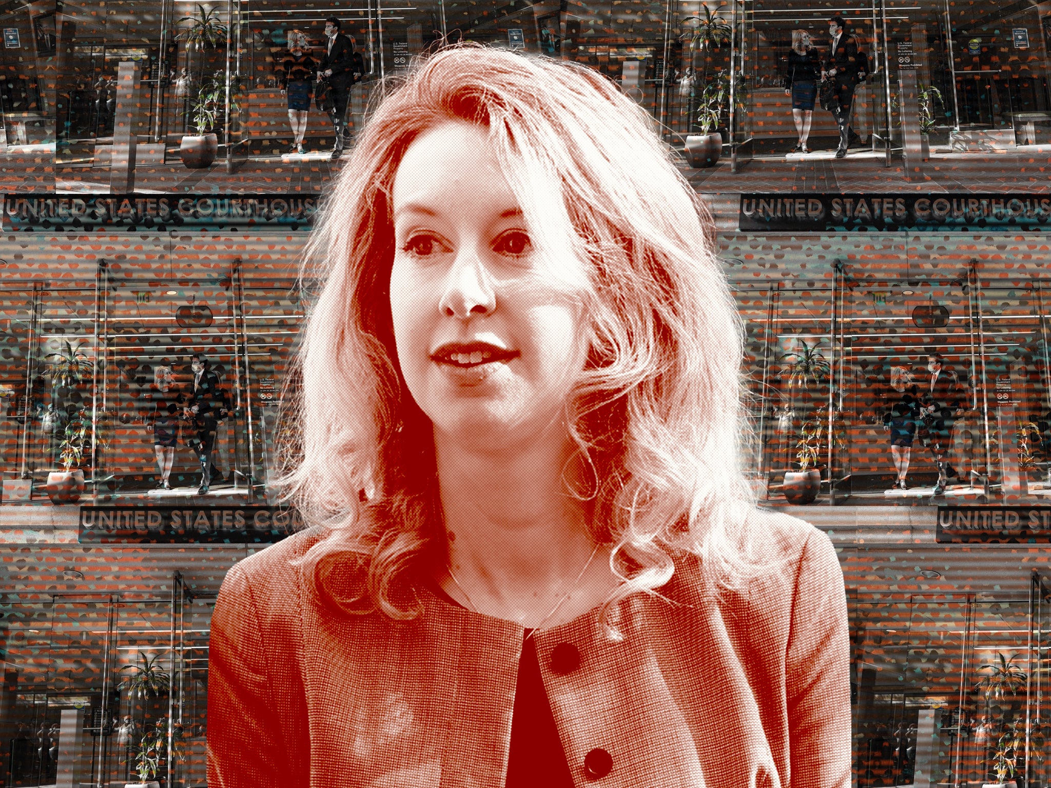Inside Theranos founder Elizabeth Holmes’s shocking downfall | The
